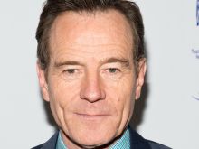 Bryan Cranston