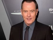 Bryan Cranston