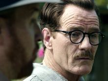 Bryan Cranston