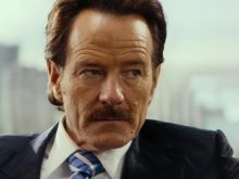 Bryan Cranston