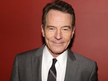 Bryan Cranston