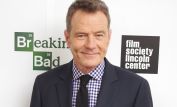 Bryan Cranston