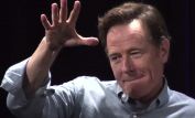 Bryan Cranston