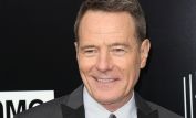 Bryan Cranston