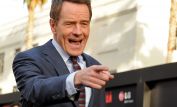 Bryan Cranston