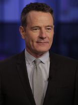 Bryan Cranston