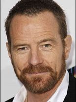 Bryan Cranston