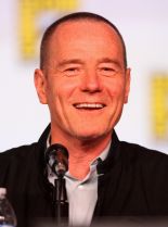Bryan Cranston