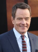 Bryan Cranston