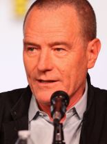 Bryan Cranston