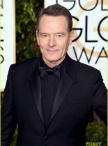 Bryan Cranston