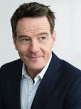 Bryan Cranston