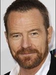 Bryan Cranston