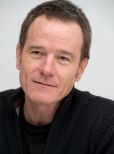 Bryan Cranston