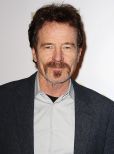 Bryan Cranston