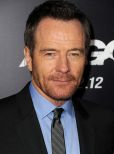 Bryan Cranston