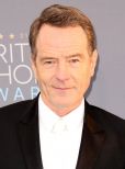 Bryan Cranston