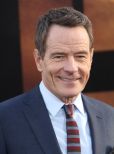 Bryan Cranston