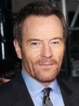 Bryan Cranston