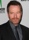 Bryan Cranston