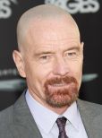 Bryan Cranston