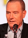 Bryan Cranston