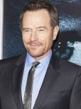 Bryan Cranston