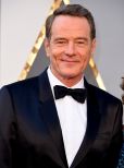 Bryan Cranston