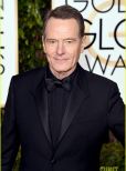 Bryan Cranston