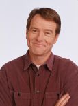 Bryan Cranston