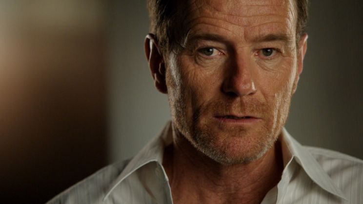 Bryan Cranston