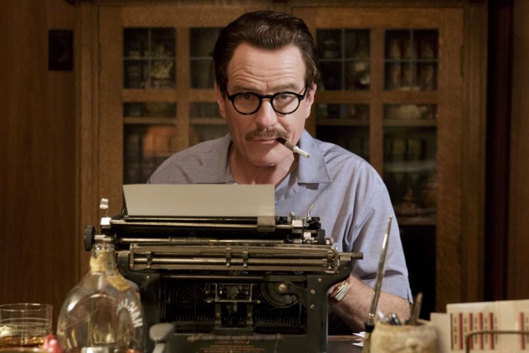 Bryan Cranston