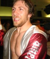 Bryan Danielson