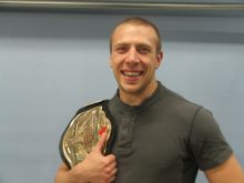 Bryan Danielson