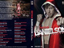 Bryan Danielson