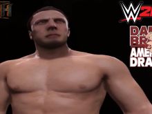 Bryan Danielson