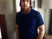 Bryan Danielson