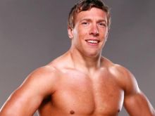 Bryan Danielson