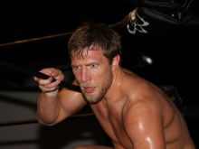 Bryan Danielson