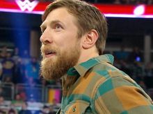 Bryan Danielson