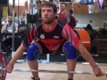 Bryan Danielson