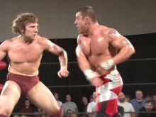 Bryan Danielson