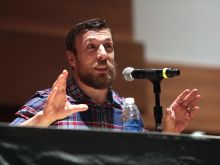 Bryan Danielson