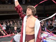 Bryan Danielson