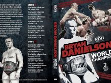 Bryan Danielson