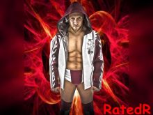 Bryan Danielson