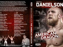 Bryan Danielson