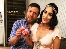 Bryan Danielson