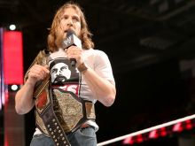 Bryan Danielson