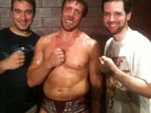 Bryan Danielson